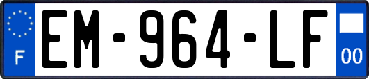 EM-964-LF