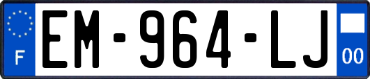 EM-964-LJ