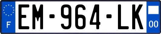 EM-964-LK