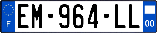 EM-964-LL
