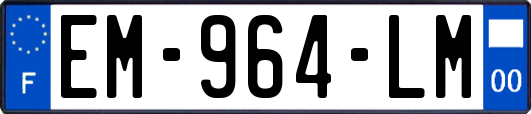 EM-964-LM