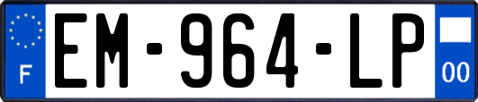 EM-964-LP