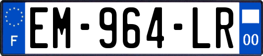 EM-964-LR