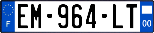 EM-964-LT
