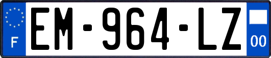 EM-964-LZ