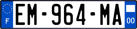 EM-964-MA
