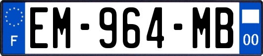 EM-964-MB