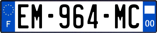 EM-964-MC