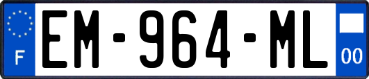 EM-964-ML