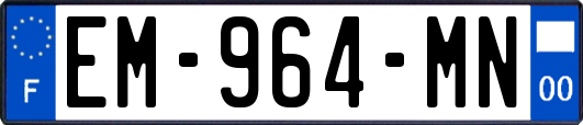 EM-964-MN