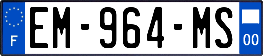 EM-964-MS