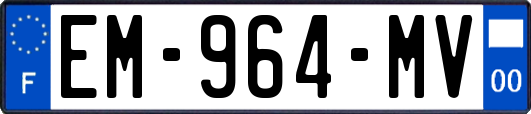 EM-964-MV