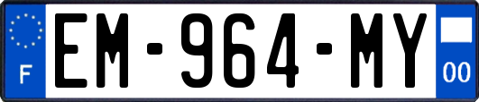 EM-964-MY