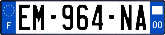 EM-964-NA