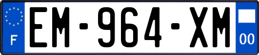 EM-964-XM
