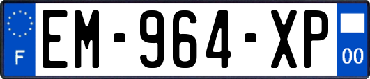 EM-964-XP