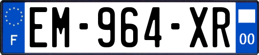 EM-964-XR