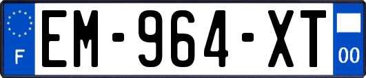 EM-964-XT