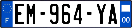 EM-964-YA