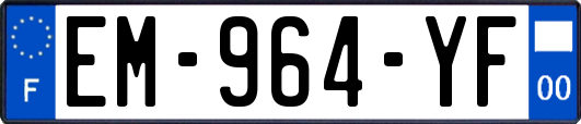 EM-964-YF