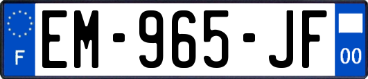 EM-965-JF