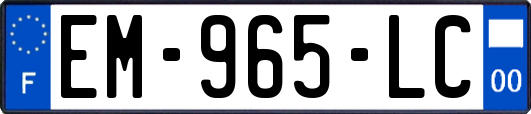 EM-965-LC