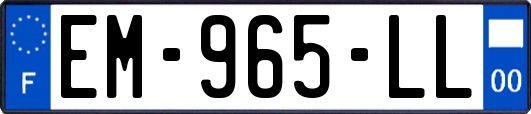 EM-965-LL
