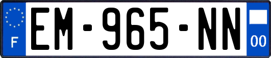 EM-965-NN