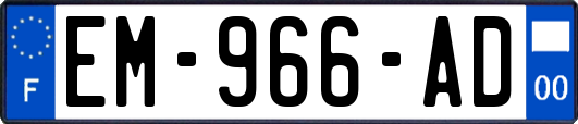 EM-966-AD