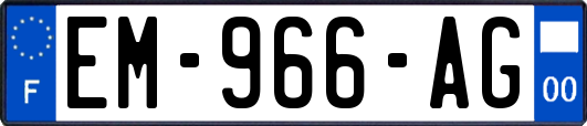 EM-966-AG