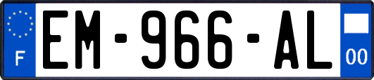 EM-966-AL