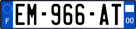 EM-966-AT