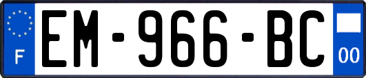 EM-966-BC