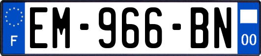 EM-966-BN