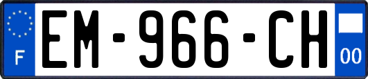EM-966-CH