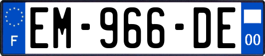 EM-966-DE