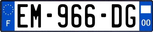 EM-966-DG