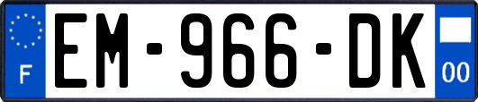 EM-966-DK