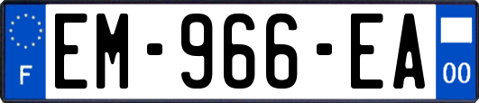 EM-966-EA