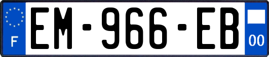 EM-966-EB
