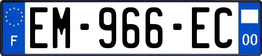 EM-966-EC