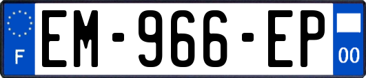 EM-966-EP