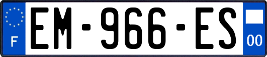 EM-966-ES
