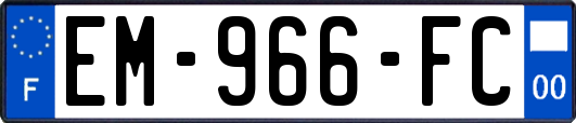EM-966-FC