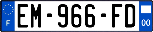 EM-966-FD