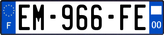 EM-966-FE