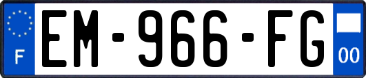 EM-966-FG