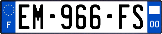 EM-966-FS