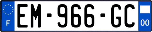 EM-966-GC