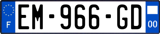 EM-966-GD